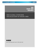 IEEE Smart Grid Research: Consumer Socialization