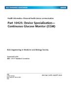 IEEE 11073-10425-2014