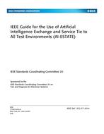 IEEE 1232.3-2014