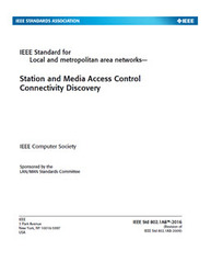 IEEE 802.1AB-2016