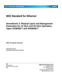 IEEE 802.3bq-2016