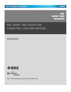 IEEE Smart Grid Research: Computing