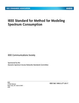 IEEE 1900.5.2-2017