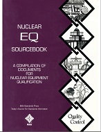 IEEE Nuclear EQ Sourcebook: