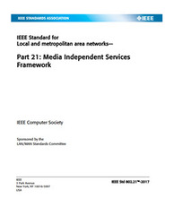 IEEE 802.21-2017