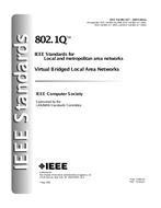 IEEE 802.1Q, 2003 Edition-2003