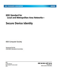 IEEE 802.1AR-2018