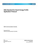 IEEE 2030.5-2018