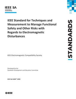 IEEE P1848