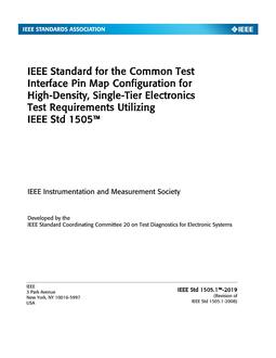 IEEE 1505.1-2019