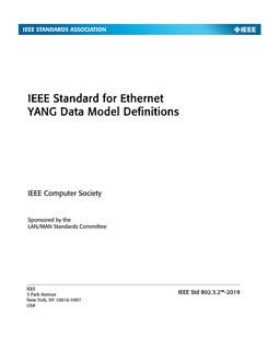 IEEE 802.3.2-2019