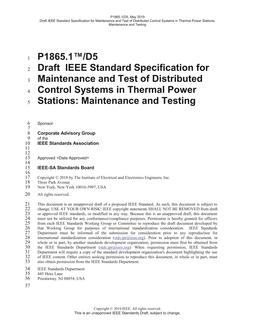 IEEE 1865.1-2019