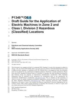 IEEE P1349