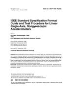 IEEE 1293-1998