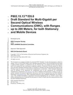 IEEE P802.15.13