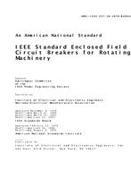 IEEE C37.18-1979