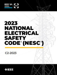 IEEE NESC Code and Handbook-2023