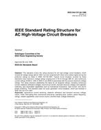 IEEE C37.04-1999