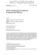 IEEE 1045-1992