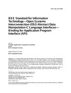 IEEE 1327-1993