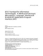 IEEE 1327.1-1993