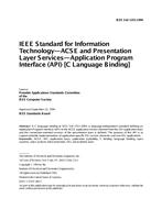 IEEE 1353-1994