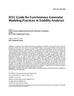 IEEE 1110-1991