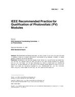 IEEE 1262-1995