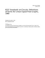 IEEE 155-1960