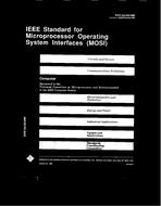 IEEE 855-1990