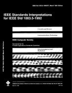 IEEE 1003.5-1992