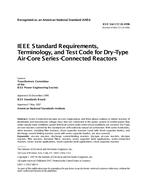 IEEE C57.16-1996