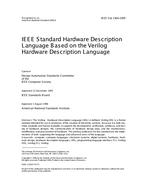 IEEE 1364-1995