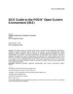 IEEE 1003.0-1995