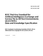 IEEE 1232.1-1997