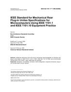 IEEE 1101.11-1998