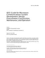 IEEE 1404-1998