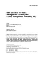 IEEE 1244.5-2000