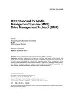 IEEE 1244.4-2000