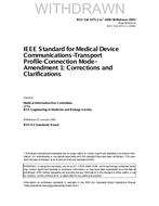 IEEE 1073.3.1a-2000