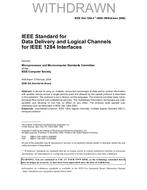 IEEE 1284.4-2000