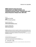 IEEE C57.136-2000