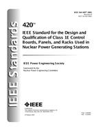 IEEE 420-2001