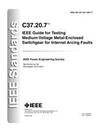 IEEE C37.20.7-2001