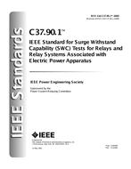 IEEE C37.90.1-2002