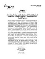 NACE TM0106-2006