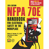 NFPA (Fire) 70EHB15