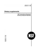 NSF 173-03 Addendum 1-0