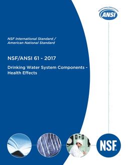 NSF 61-2017