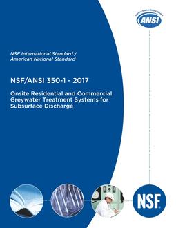 NSF 350-1-2017